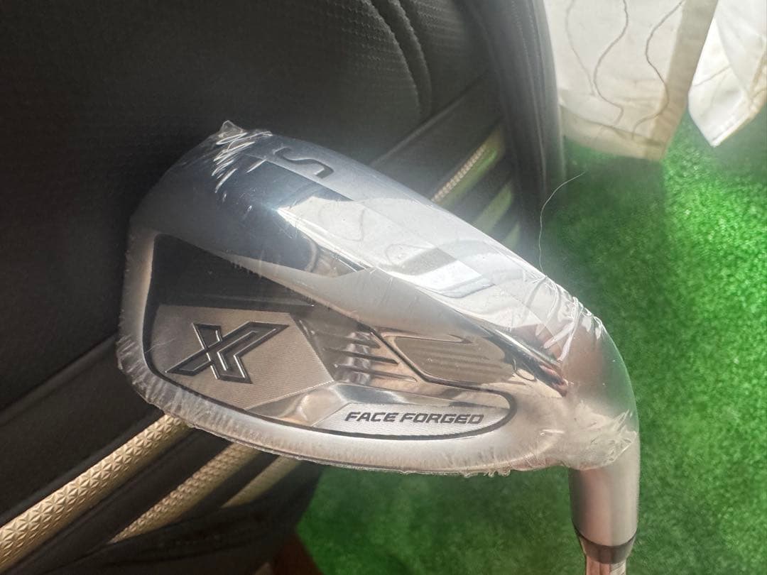 最安値！新品！ゼクシオ エックス SW 56度【S200】2024 XXIO X XXIO ゼクシオ X ゼクシオエックス フェアウェイウッド 2024 ゴルフ