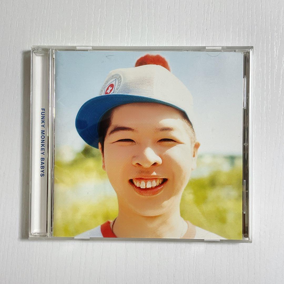 CD ファンキーモンキーベイビーズ4 - メルカリ