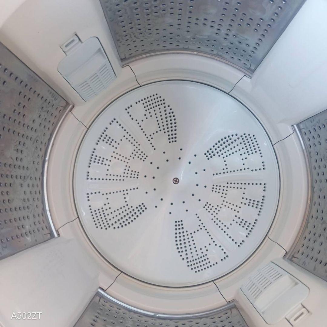 E13C2 送料設置無料 日立 人気モデル洗濯機 洗濯 容量10㌔ - メルカリ