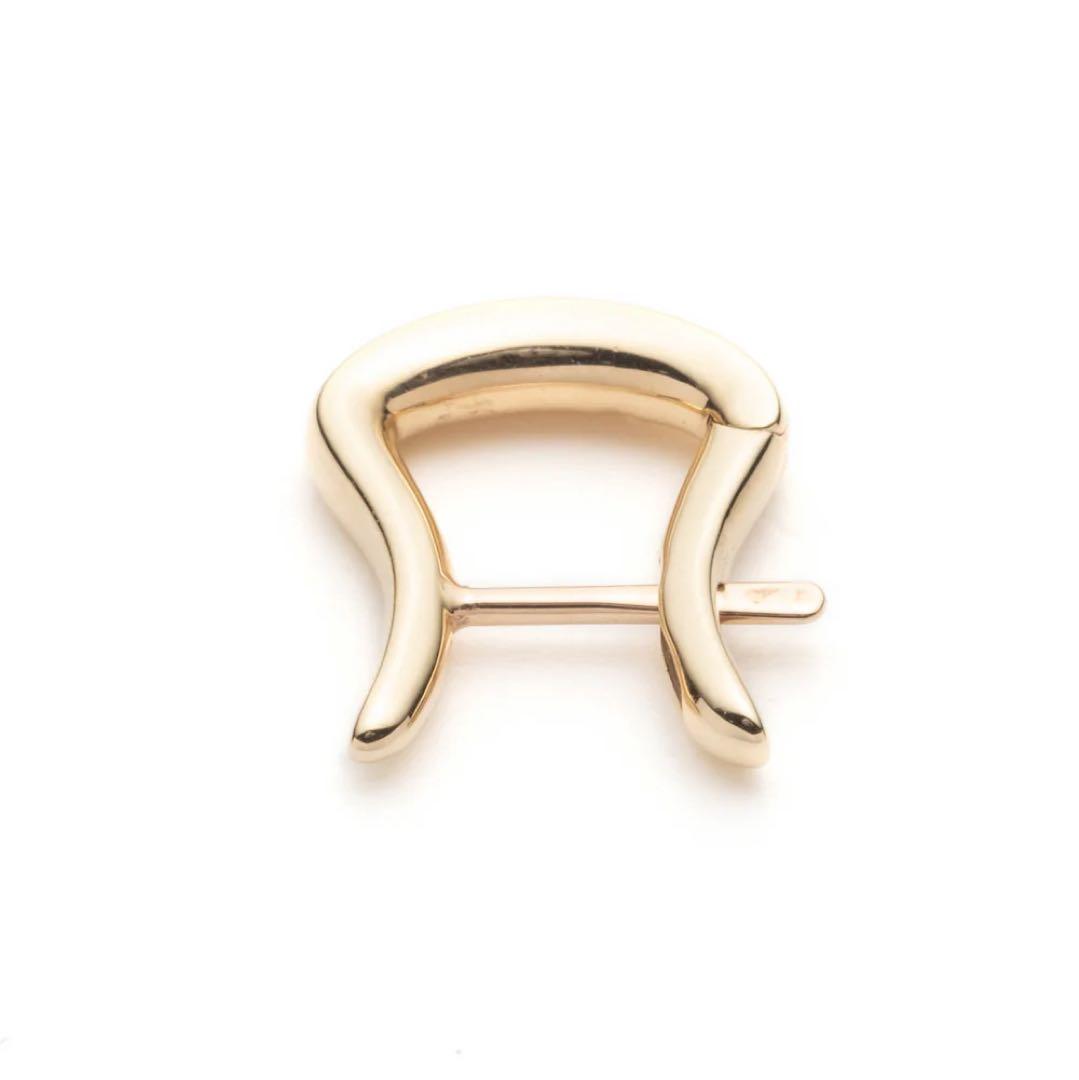 サ*マ様 Hirotaka (片耳用) CYGNUS ピアス S サイズ - メルカリ