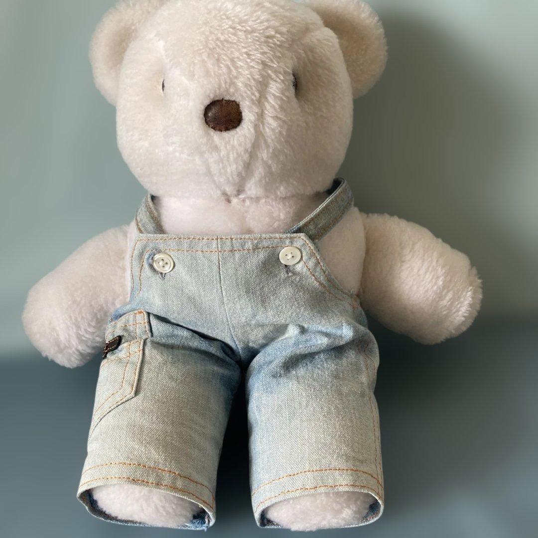 ファミリア Familiar ファミちゃんぬいぐるみ 昭和レトロ 超希少品