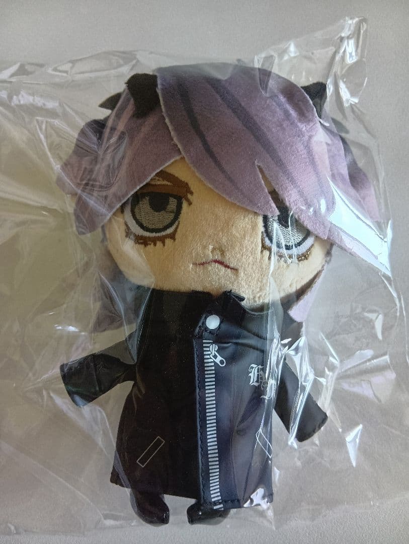 HYDEぬいぐるみキーホルダー - メルカリ