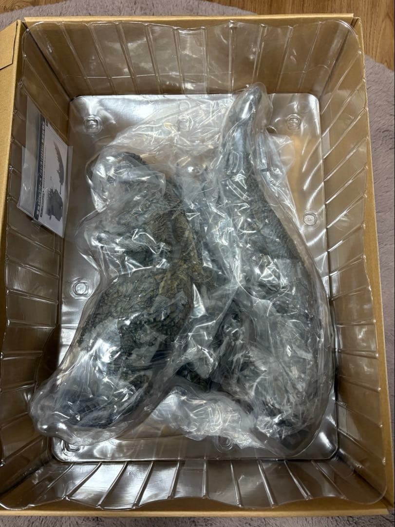 東宝30cmシリーズ ゴジラ(2023) ゴジラ -1.0