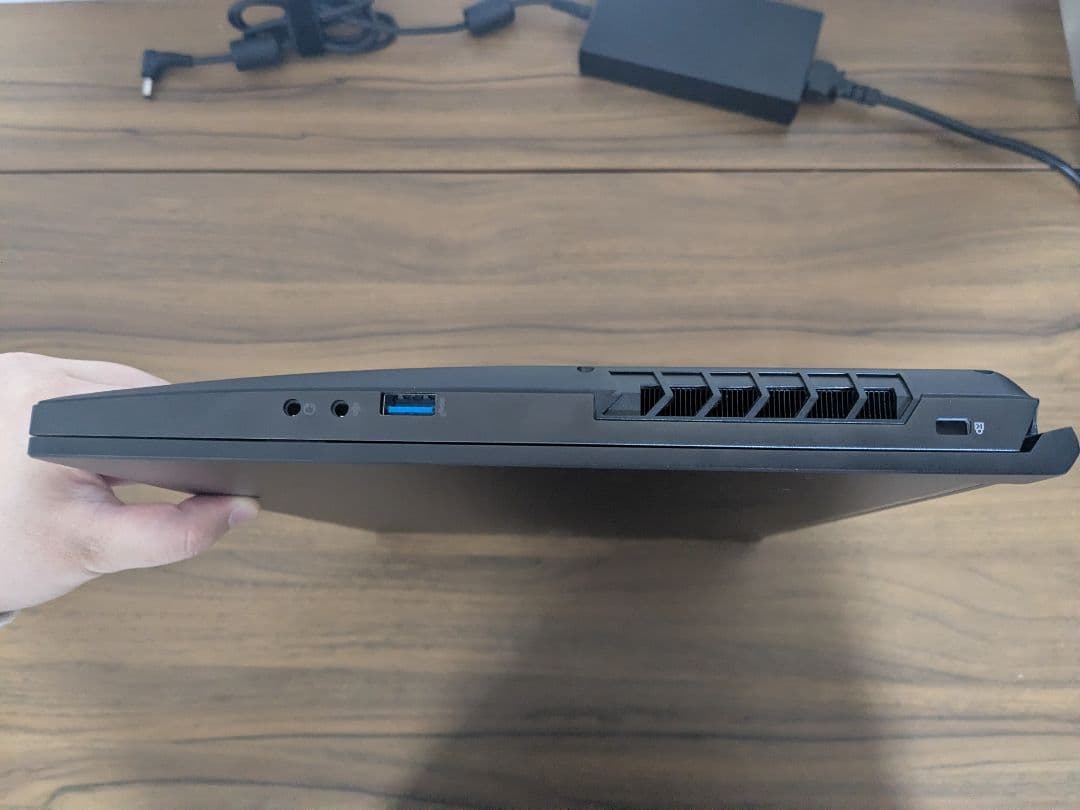 中古)G-tune H5 厳選した中古パソコン、中古PCのクオリット マウス