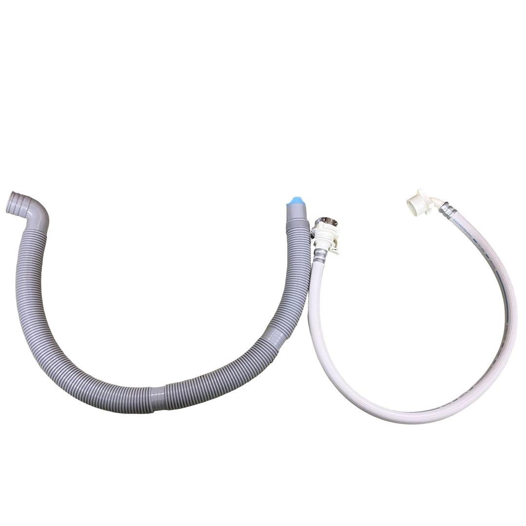 【24年製】アイリスオーヤマ 洗濯機 8.5kg ITW-85A01 自動投入