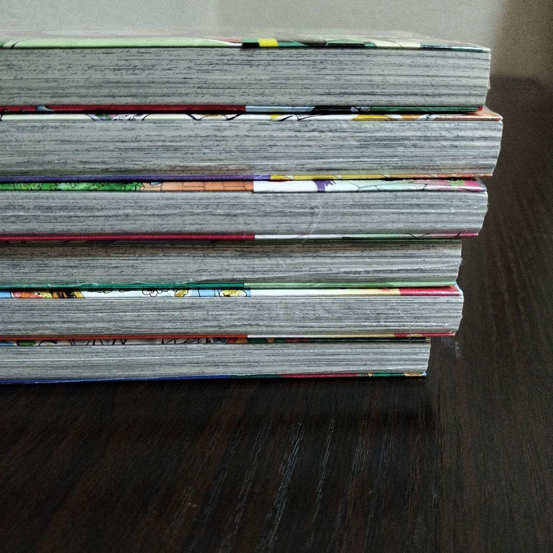 キメツ学園! 全巻 初版 未開封 - メルカリ