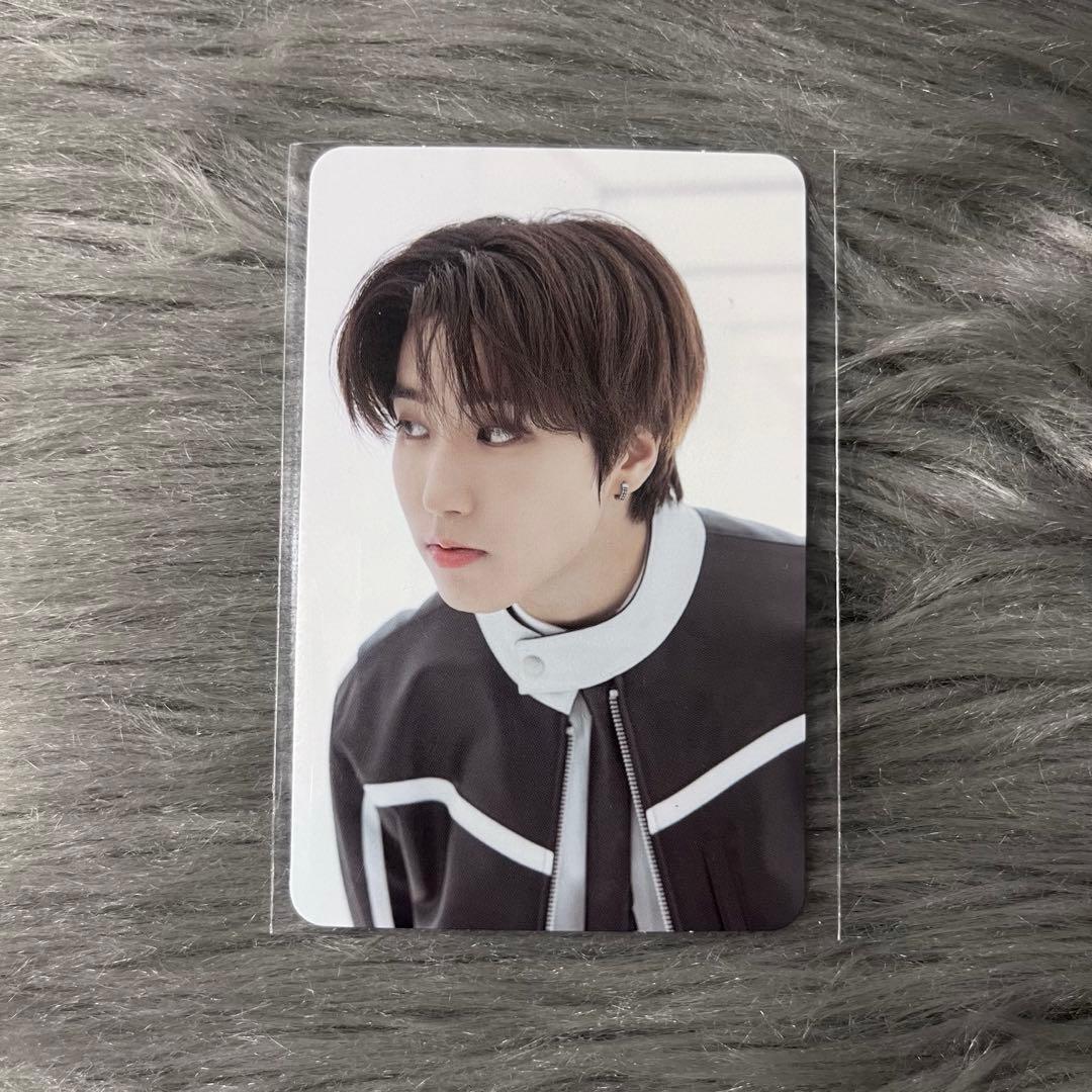 StrayKids スキズ HAN ハン トレカ まとめ売り - メルカリ