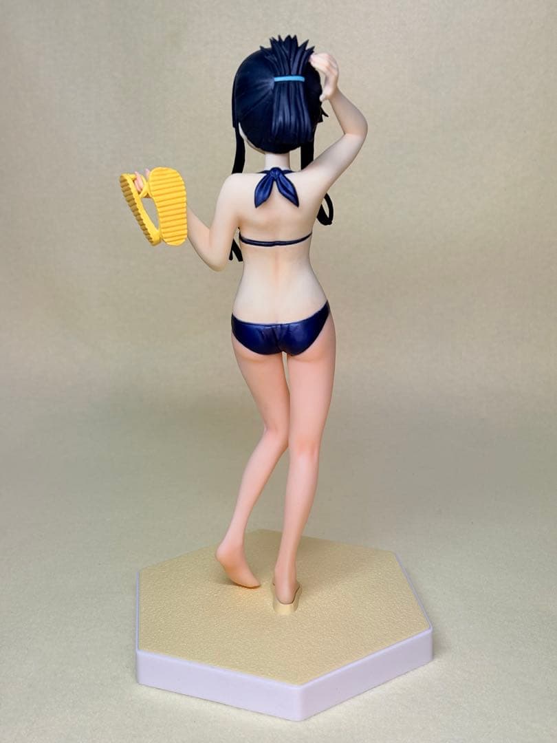 ウェーブ BEACH QUEENS けいおん！ 秋山澪 - メルカリ