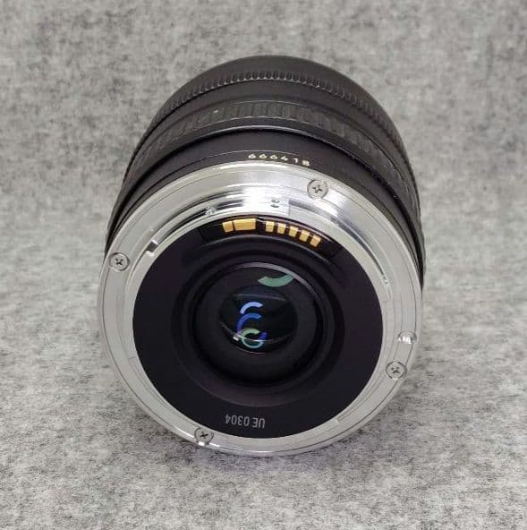 Canon EF 28-70mm F3.5-4.5 II 標準ズームレンズ