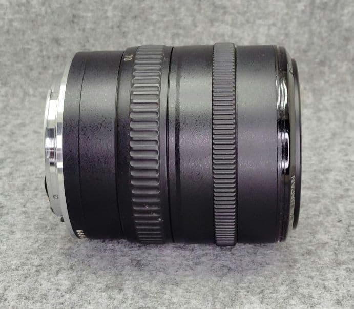 Canon EF 28-70mm F3.5-4.5 II 標準ズームレンズ