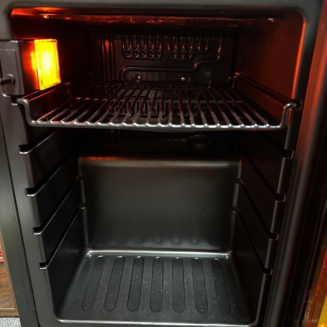 非売品)イエーガーマイスター 冷蔵庫 - メルカリ