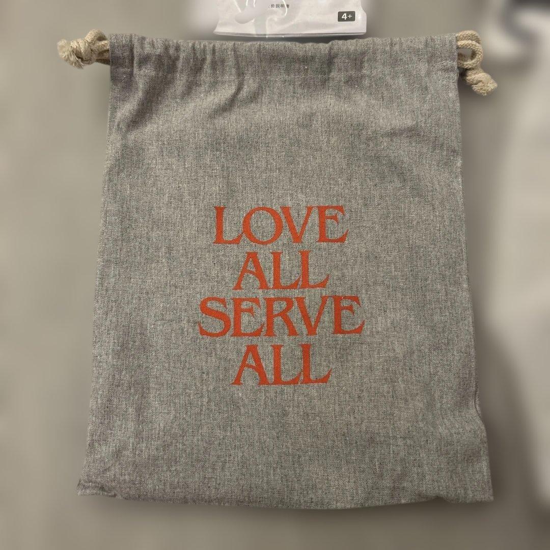 Wican イヤーマフ & ポーチ セット 藤井風