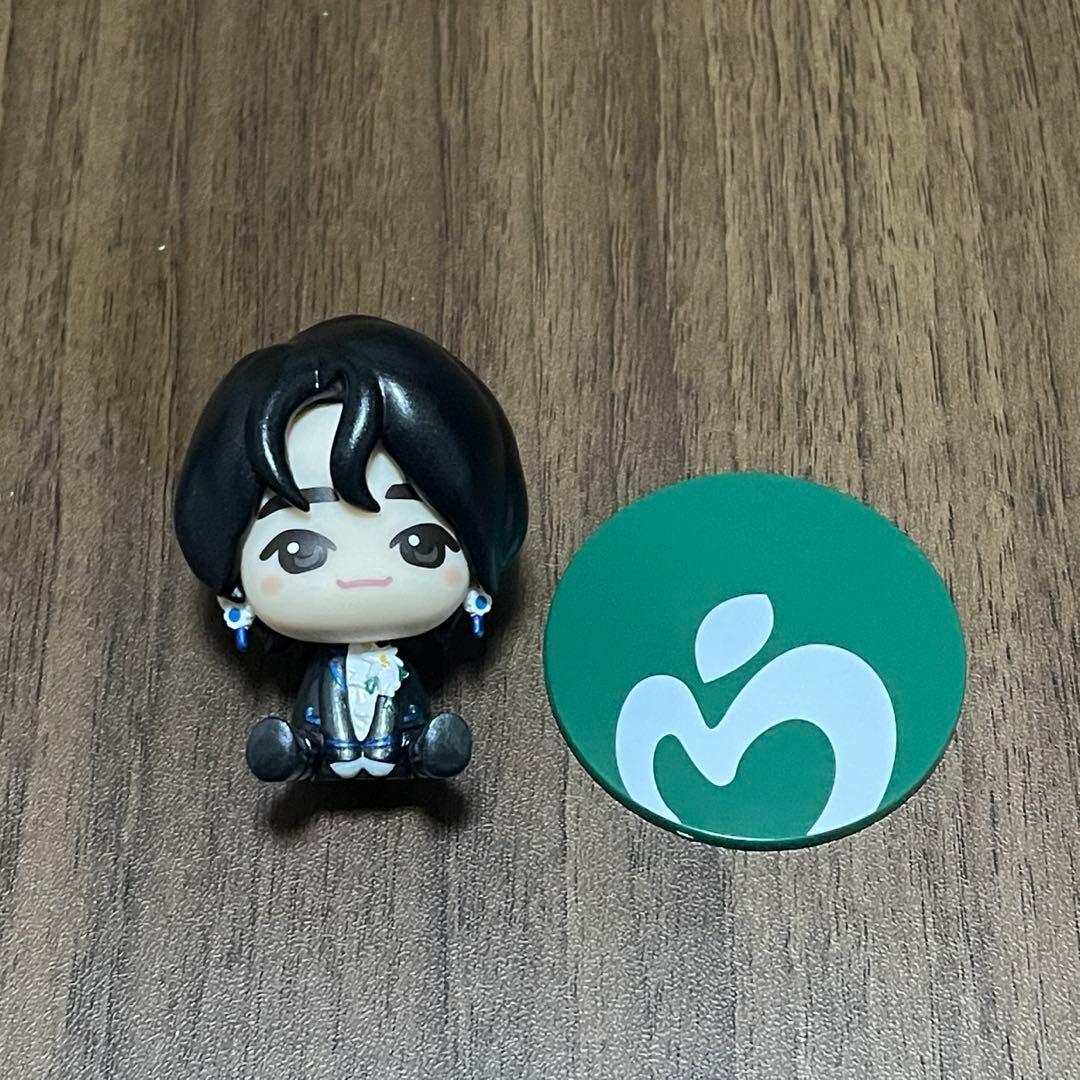 ミセスグリーンアップル 一番くじ C賞 大森元貴 2024 2025 - メルカリ