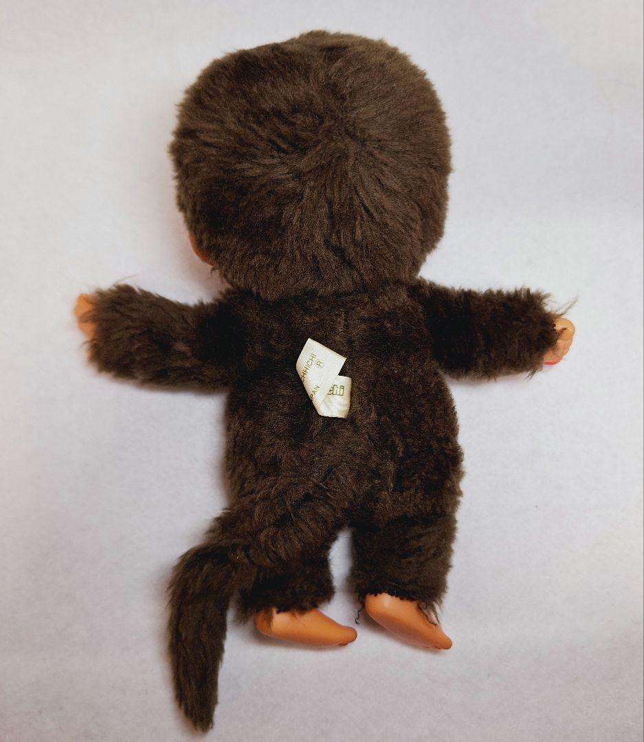 レトロ モンチッチ 1974年 ぬいぐるみ - メルカリ