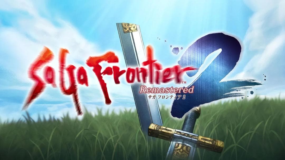 サガフロンティア2 リマスター マニュアル付（Saga Frontier2） - メルカリ