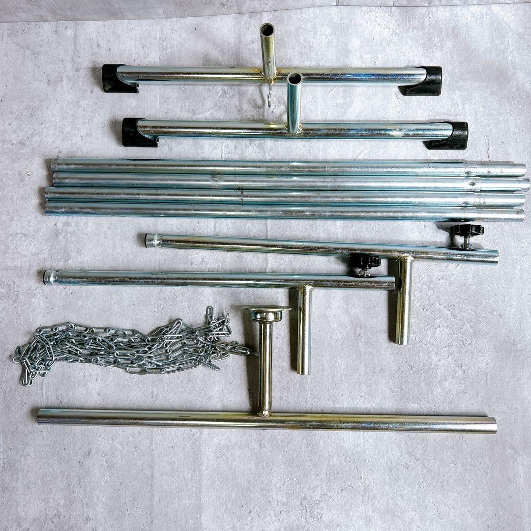 大人気・レア】BOUND TENNIS バウンドテニスセット - メルカリ