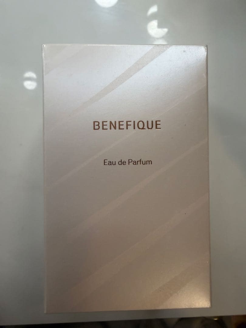 BENEFIQUE Eau de Parfum 50ml 香水(女性用)