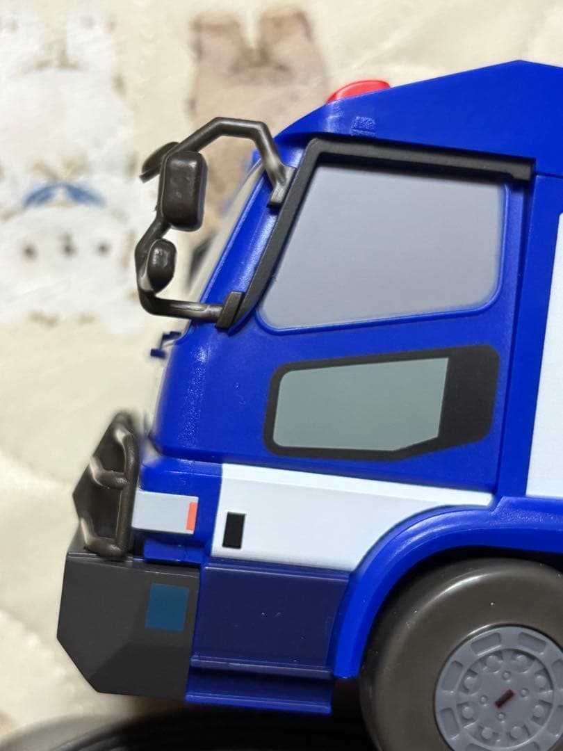 TOKYO MER ポップコーン BOX TO1 ERカー型 東京 映画 - メルカリ