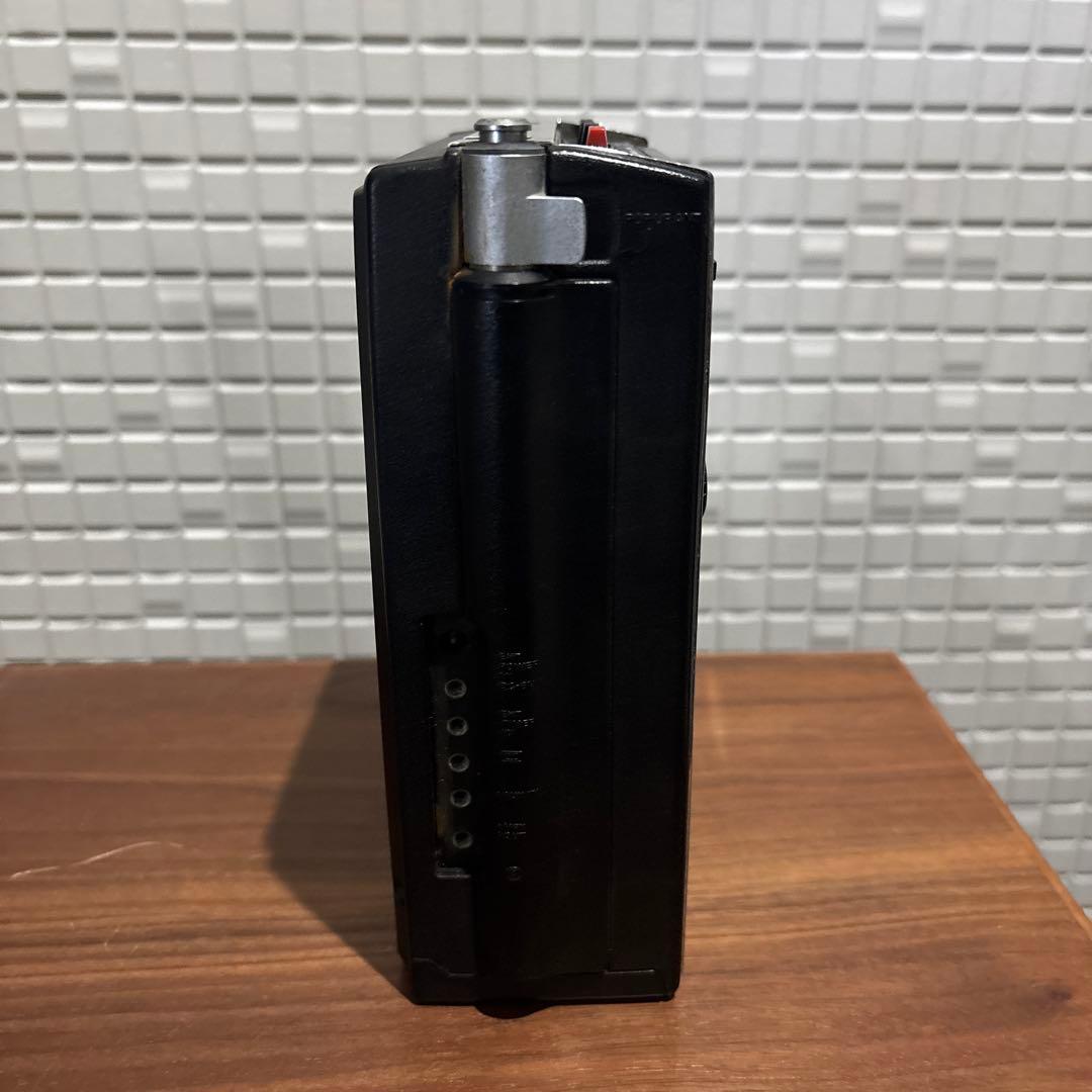 SONY ソニー スカイセンサー ICF-5600 昭和レトロ ジャンク扱い - メルカリ