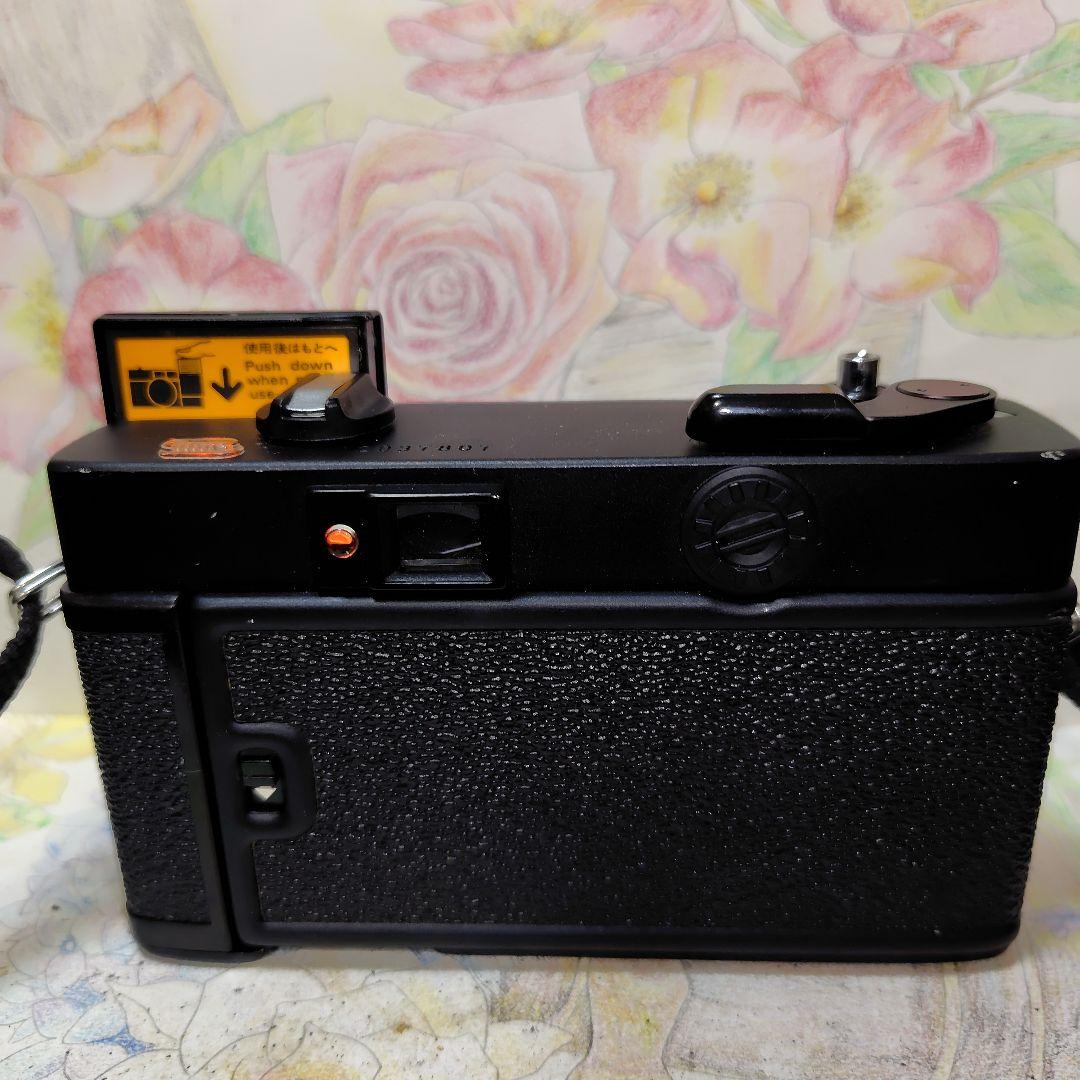 露出計OK❕文字消え無し 美品 動作品ピッカリ コニカ C35EF - メルカリ