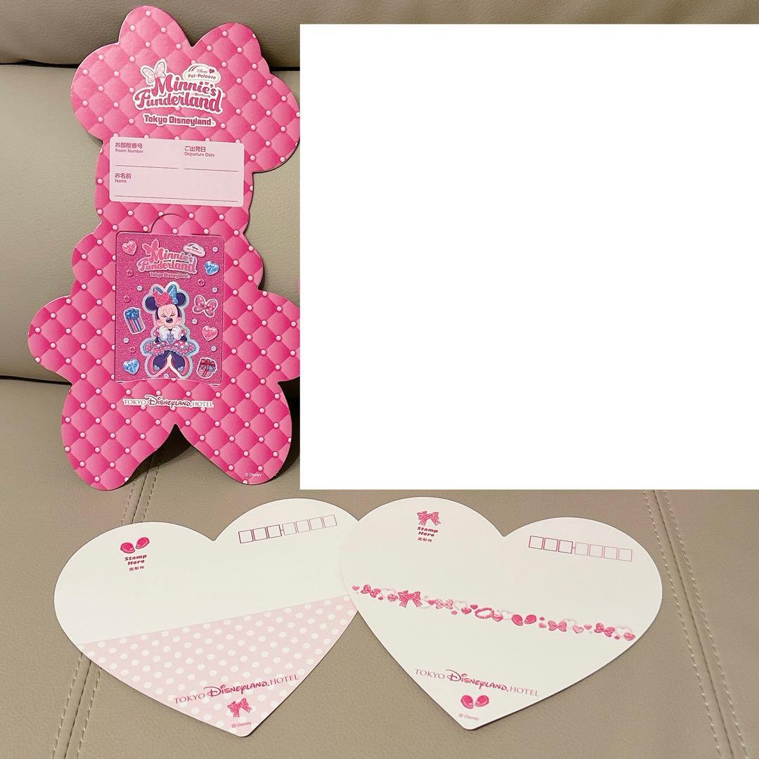 ミニーのファンダーランド カードキー 2025 - メルカリ