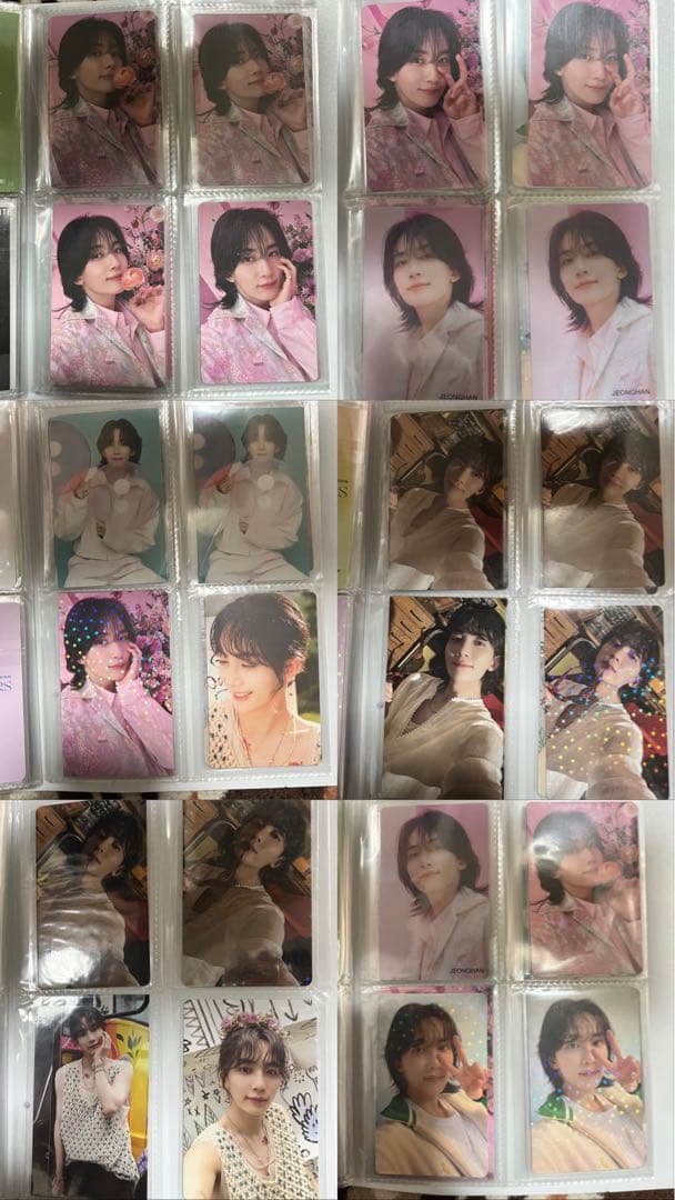 K-POP・アジア RAKUTAO110151 ee1f8bf528e34acd86e349c4a8da61