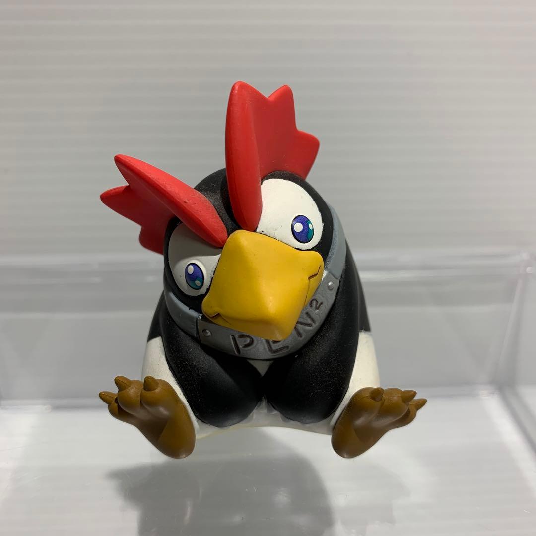 エヴァンゲリオン ペンペン フィギュア 2010年 - メルカリ