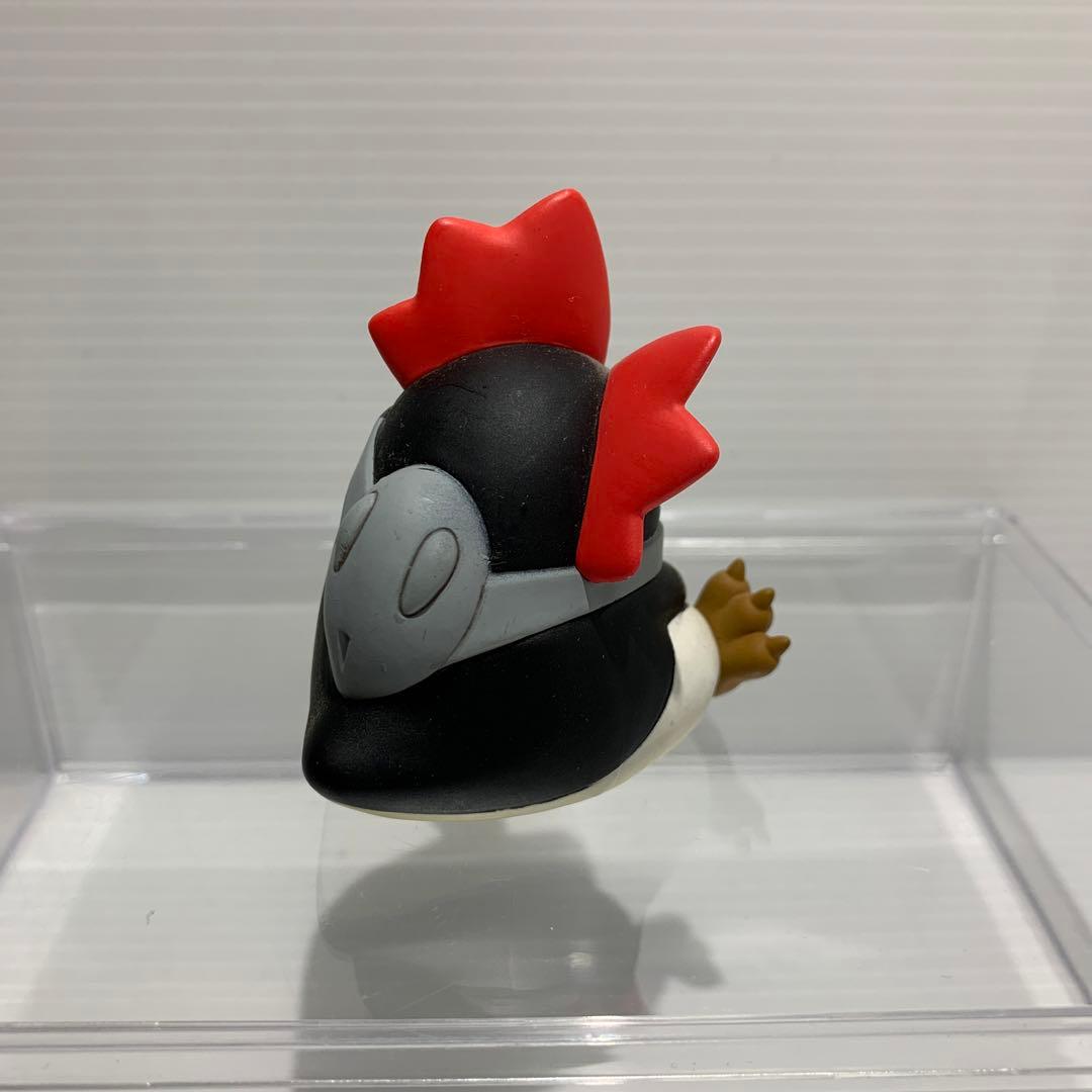 エヴァンゲリオン ペンペン フィギュア 2010年 - メルカリ