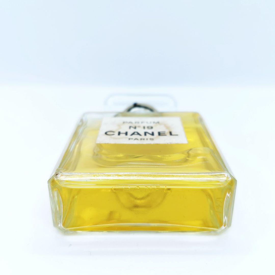 訳あり】 未開栓 シャネル 「19番」 パルファム 56ml 香水 - メルカリ