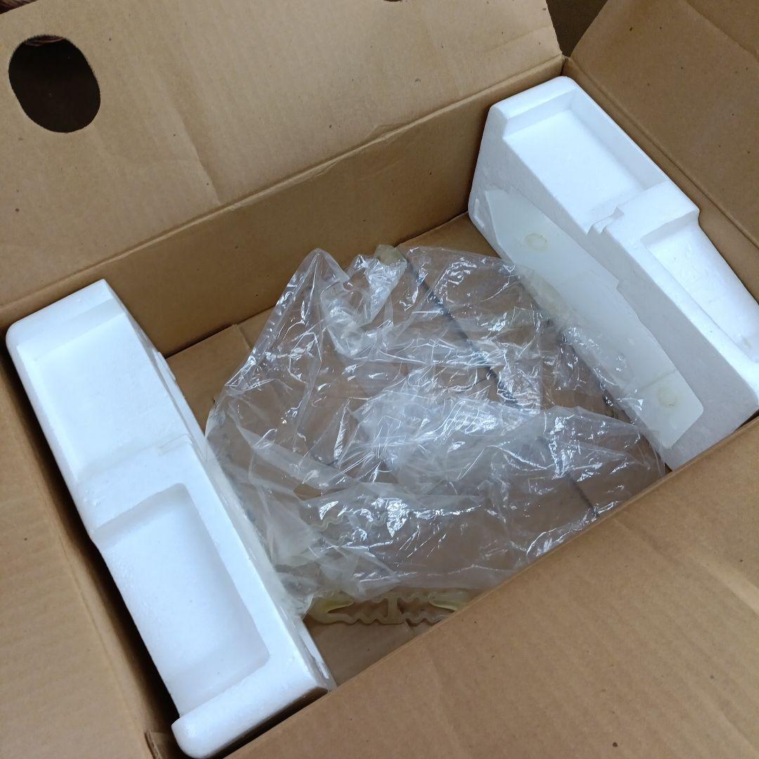 昭和レトロ】NEC PC-8001 箱ケーブル付 - メルカリ