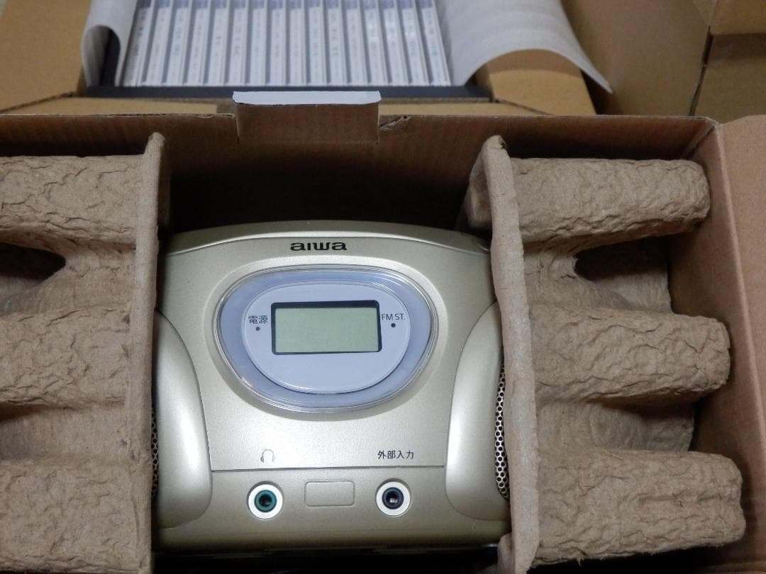 ⭕️１６９作品収録★CDデッキ付き❤️聞いて楽しむ★日本の名作★CD全巻セット