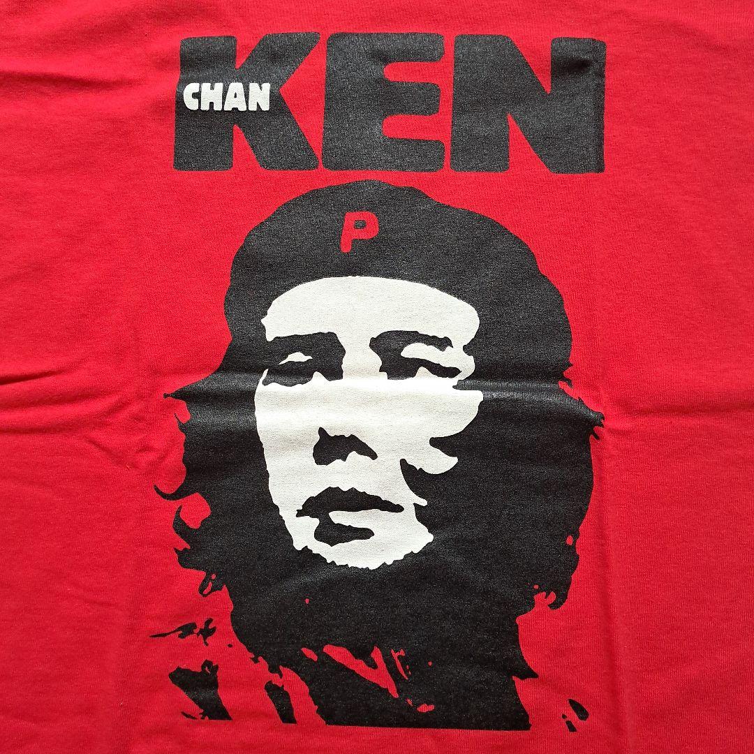 Ken Yokoyama Tシャツ ゲバラ 横山健 ken yokoyama - メルカリ