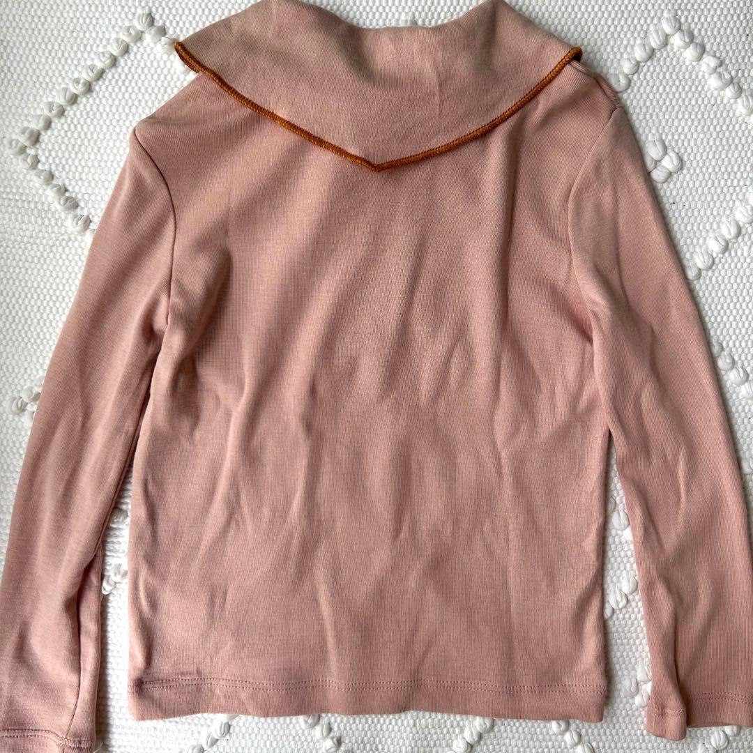 misha&puff スカウトT 4Y rosette Scout - メルカリ