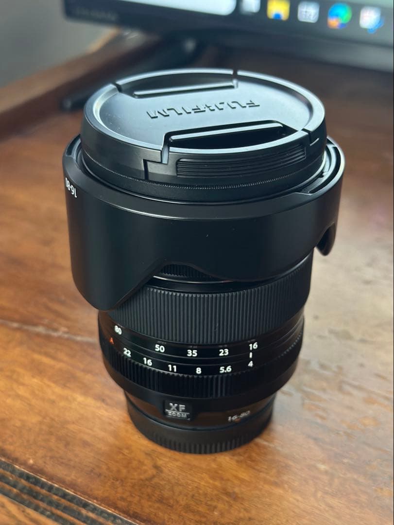 XF16-80mmF4 R OIS WR ★Xメンテナンスプロ実施済み Amazon.com : Fujifilm XF16-80mm F4 R OIS WR : Electronics