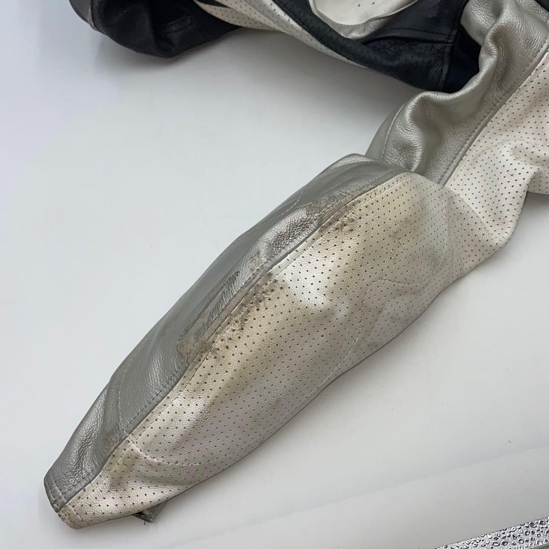 SPEED OF SOUND MFJ公認 レーシングスーツ 革つなぎ M 楽天市場】MFJ