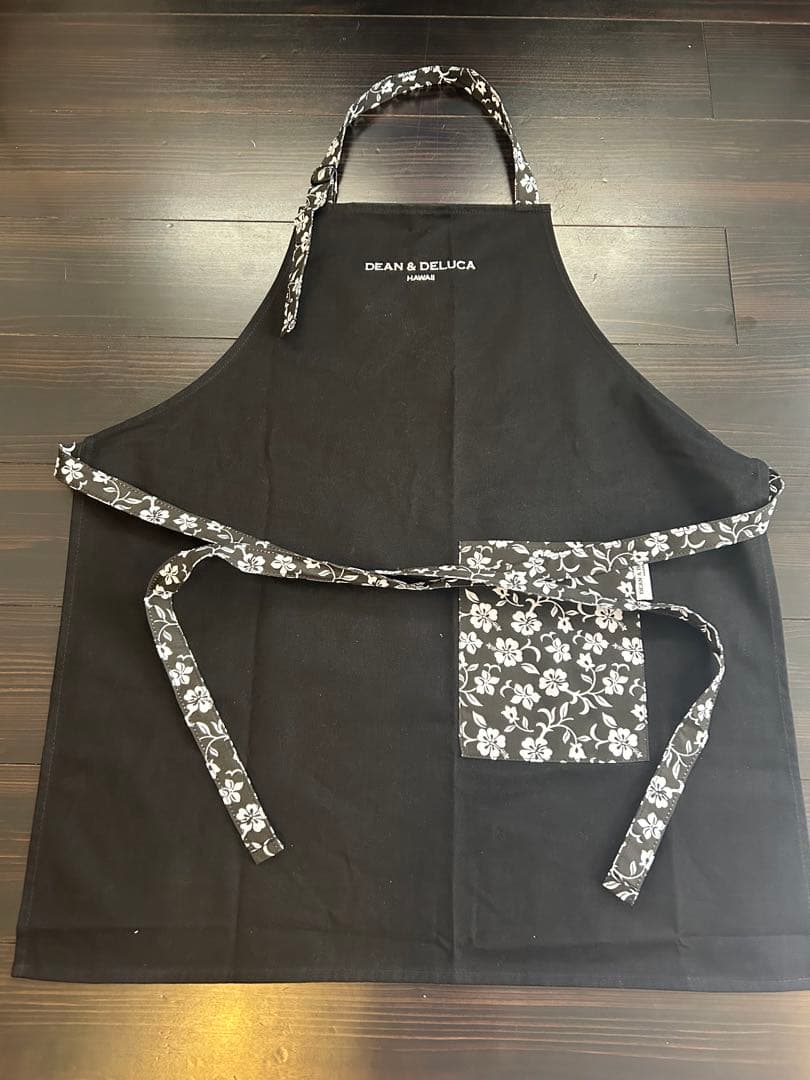 DEAN&DELUCA ハワイ限定エプロン - メルカリ