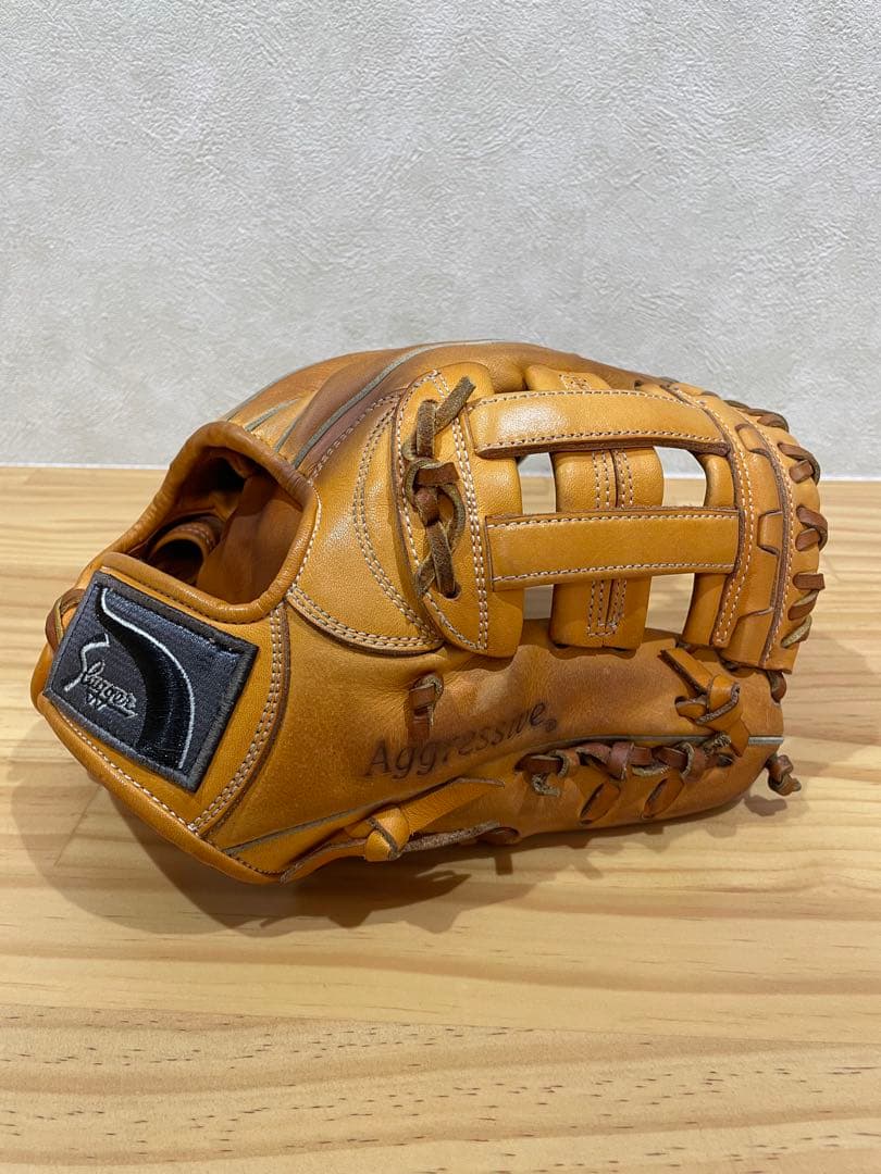 久保田　スラッガー　軟式　内野 野球 久保田スラッガー 軟式 内野用 内野手用 軟式グローブ グローブ