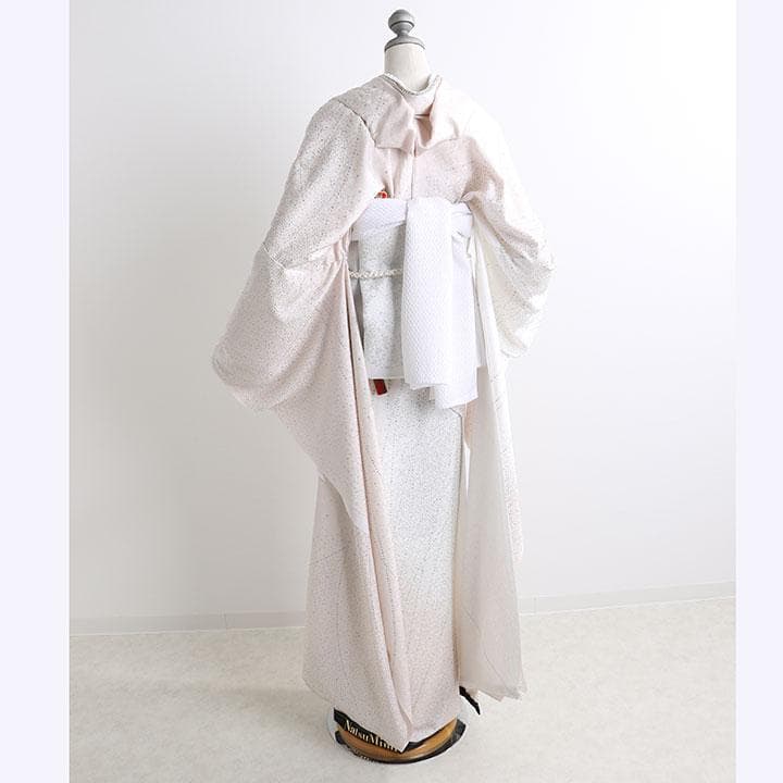 ルナ◆Natsu Mimi ナツミミ振袖　※お仕立て・ガード加工付き