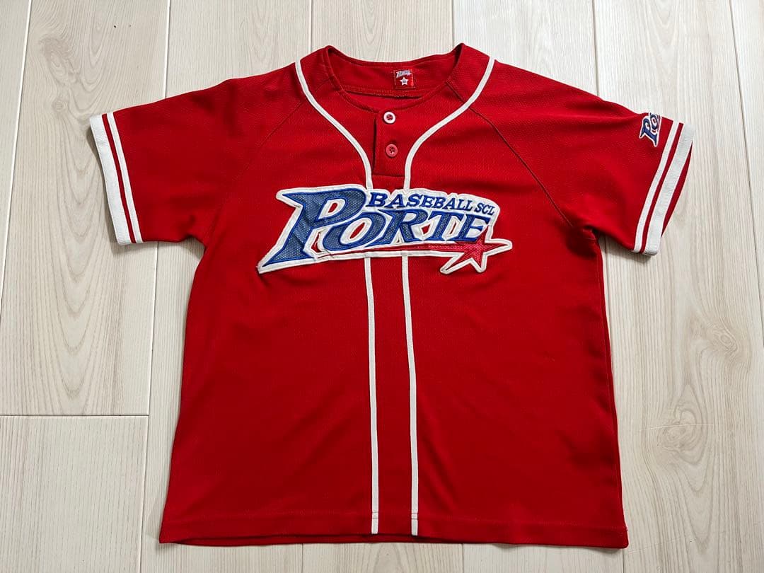 ポルテ グランドコート(M) ユニフォーム 160