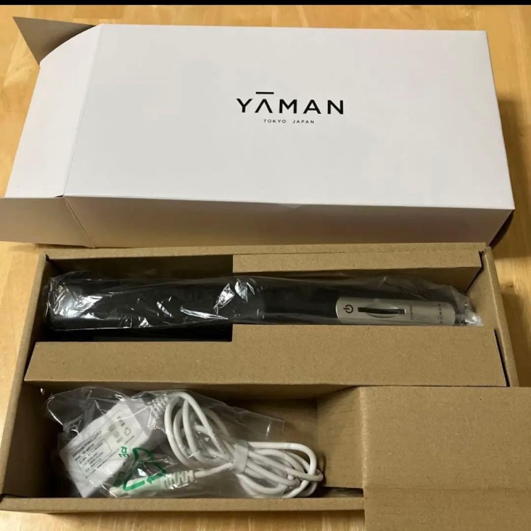 YA-MAN シャインプロ 浸透ブースト技術が、いつものトリートメントでサロン髪を叶える