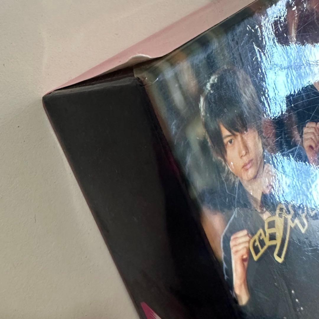 私立バカレア高校 DVD-BOX 豪華版＜初回限定生産・5 枚組＞ - メルカリ