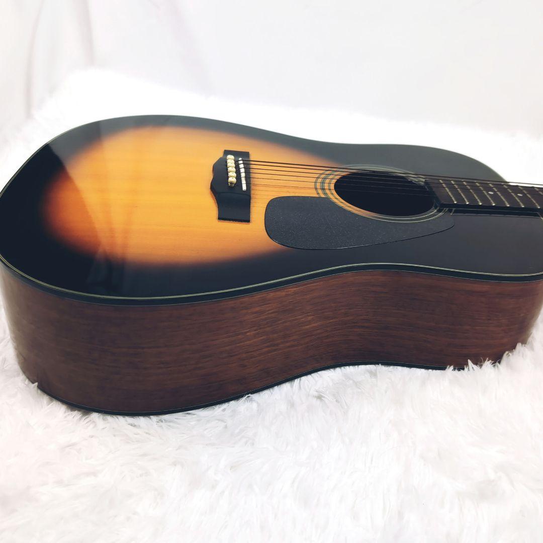 Morris ギター 本体のみ M-01ⅡTS MATSUMOTO - メルカリ