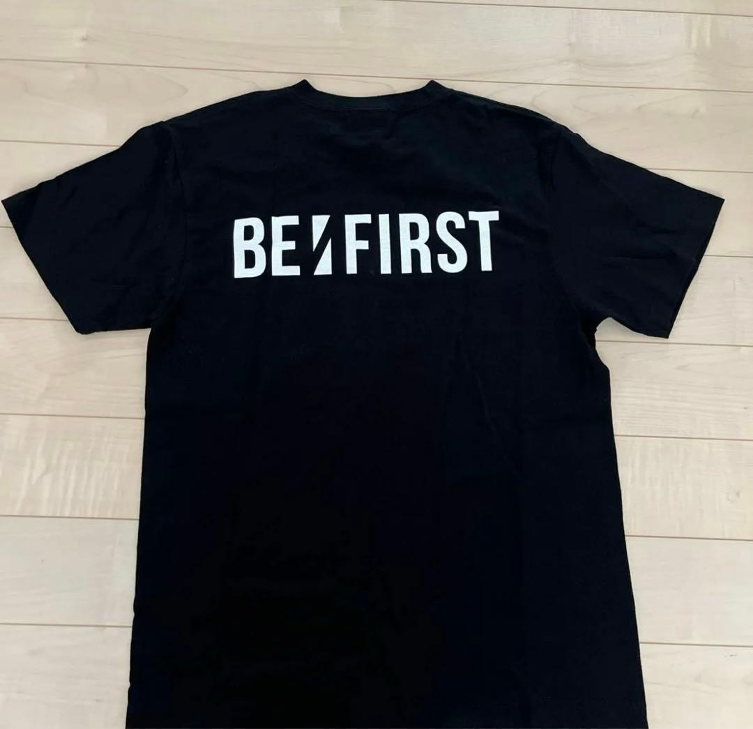 BE:FIRST ビーファースト 初期 Tシャツ Mサイズ - メルカリ