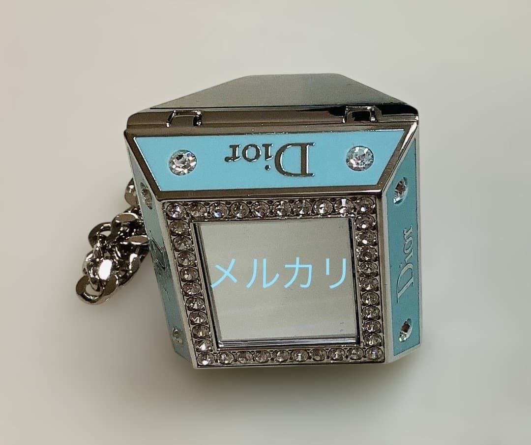 《新品・未使用》【Dior ディオール】プリンセス リング　２種　セット