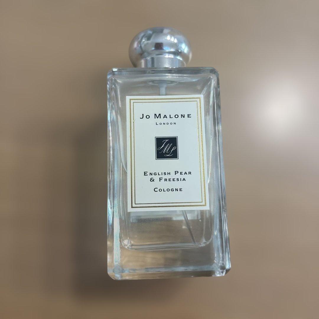 Jo MALONE LONDON イングリッシュ ペアー&フリージア コロン … イングリッシュ ぺアー ＆ フリージア コロン | ジョー マローン