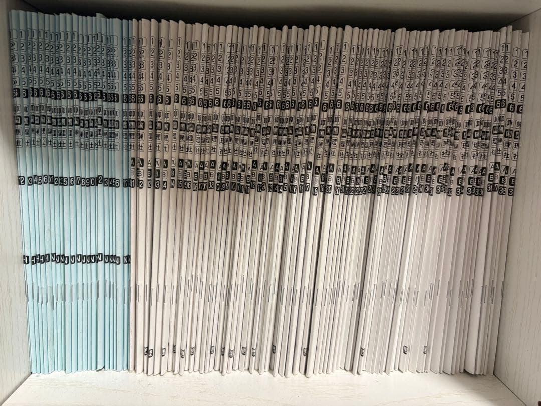 SAPIX 6年国語　平常授業と季節講座テキスト最新漢字完成テストプリントおまけ 2026年最新】サピックス 漢字完成テストの人気アイテム - メルカリ