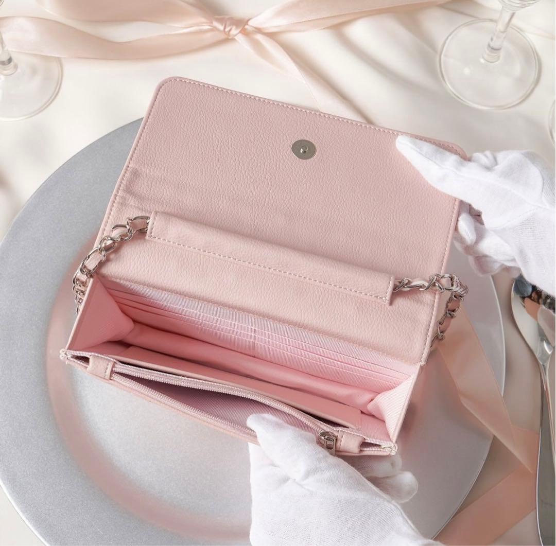 Darich ダーリッチ ノベルティ キルティングレザートラベル3点セット