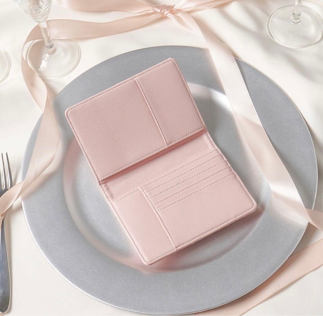 Darich ダーリッチ ノベルティ キルティングレザートラベル3点セット