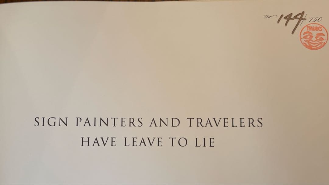 Nuts Art Works Archive Book➕ノベルティカップ