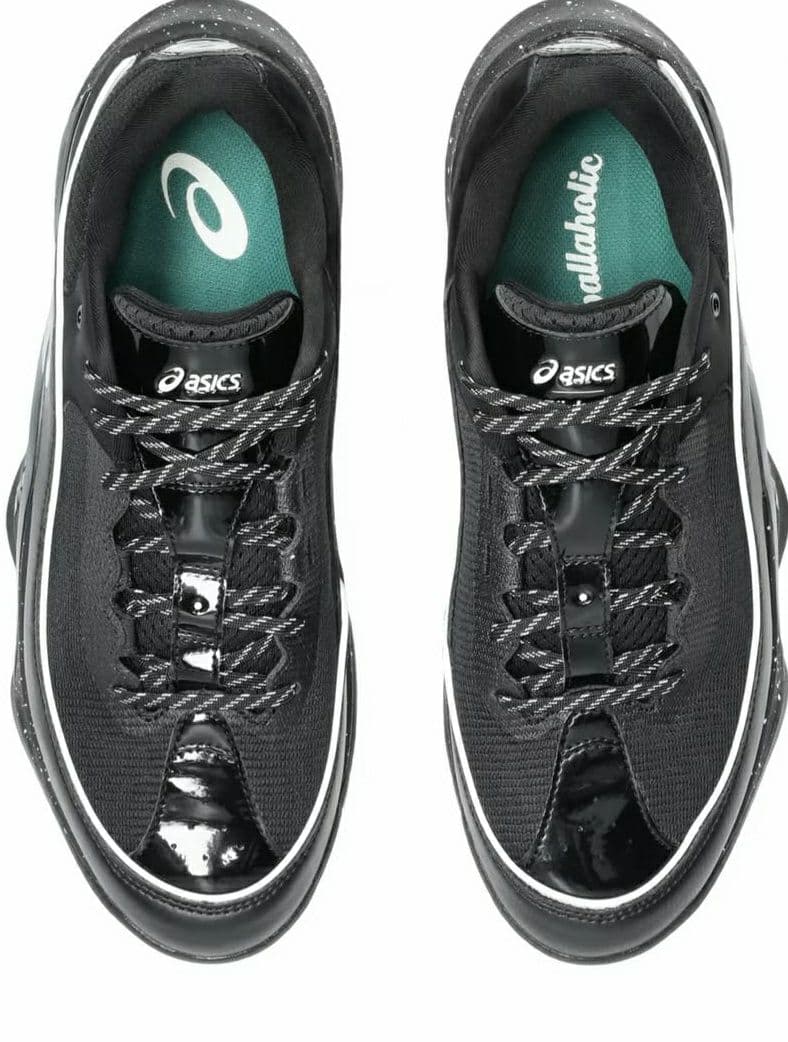 ballaholic asics UNPRE ARS LOW3 サイズ 27.0 - メルカリ